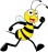 Lone Star Bees Logo